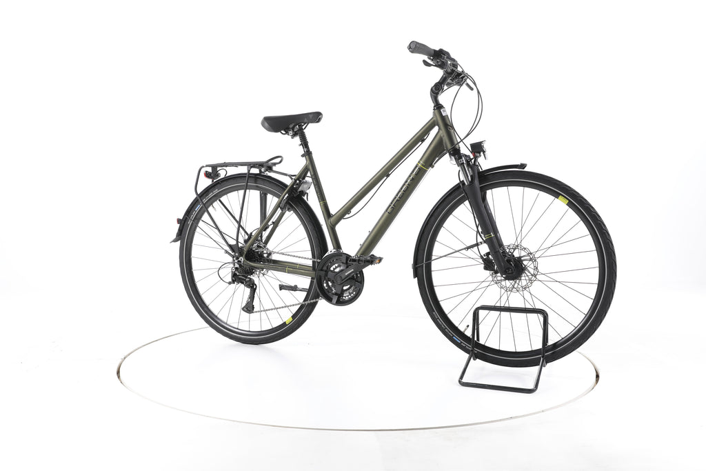 Green's Kensington Fahrrad City & Trekking - Image 2
