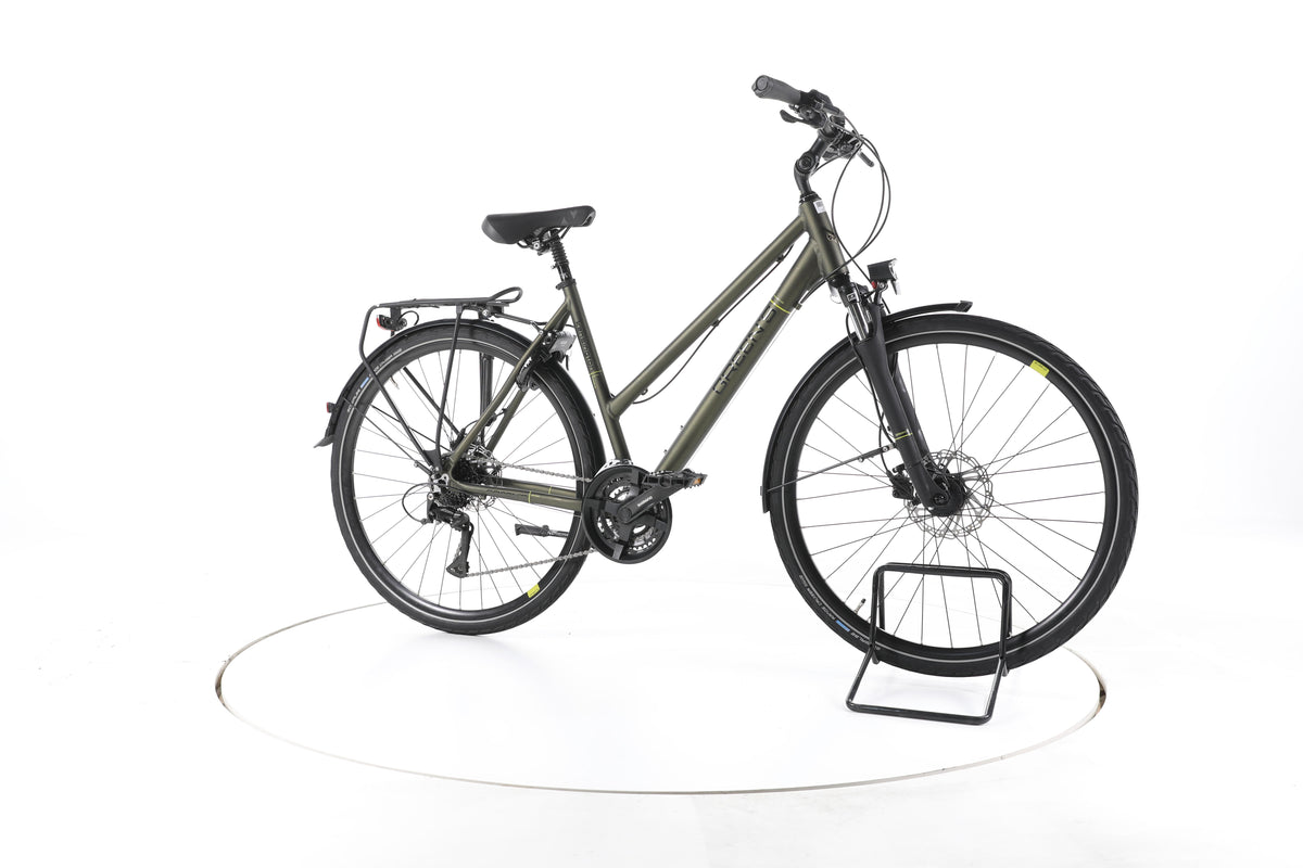 Green's Kensington Fahrrad City & Trekking - Image 2