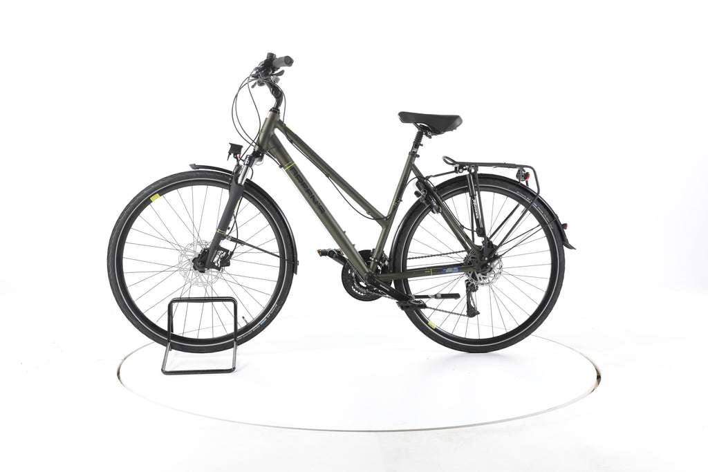 Green's Kensington Fahrrad City & Trekking - Image 7
