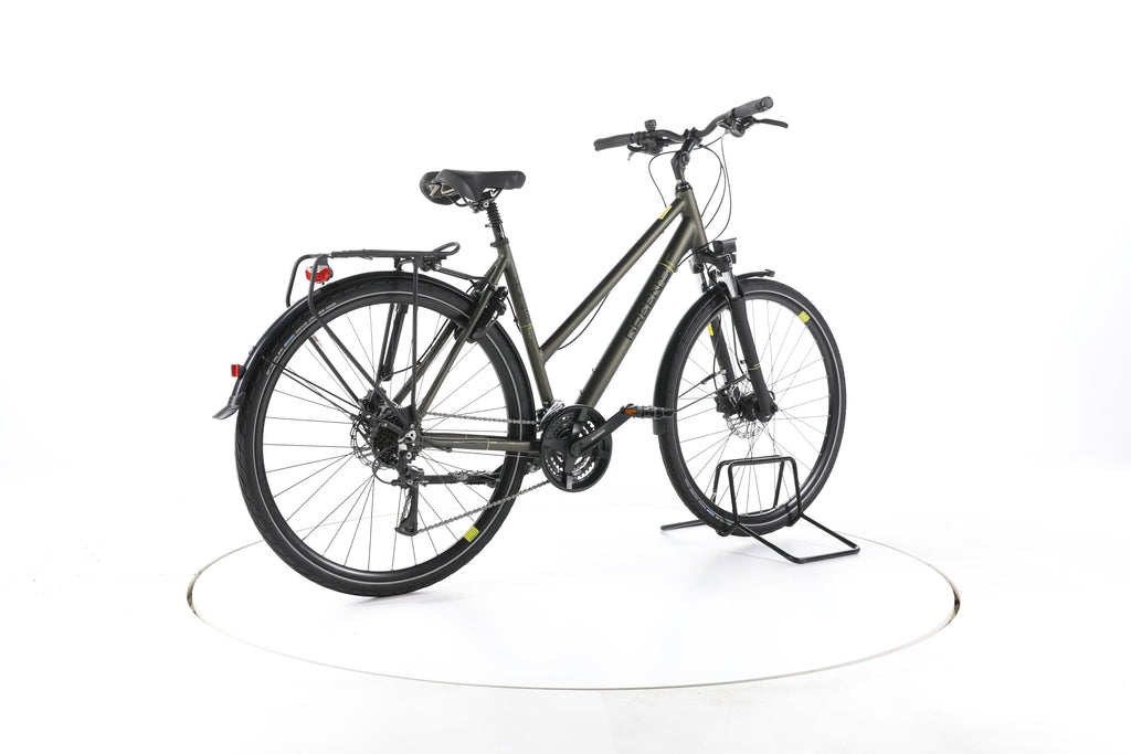 Green's Kensington Fahrrad City & Trekking - Image 12