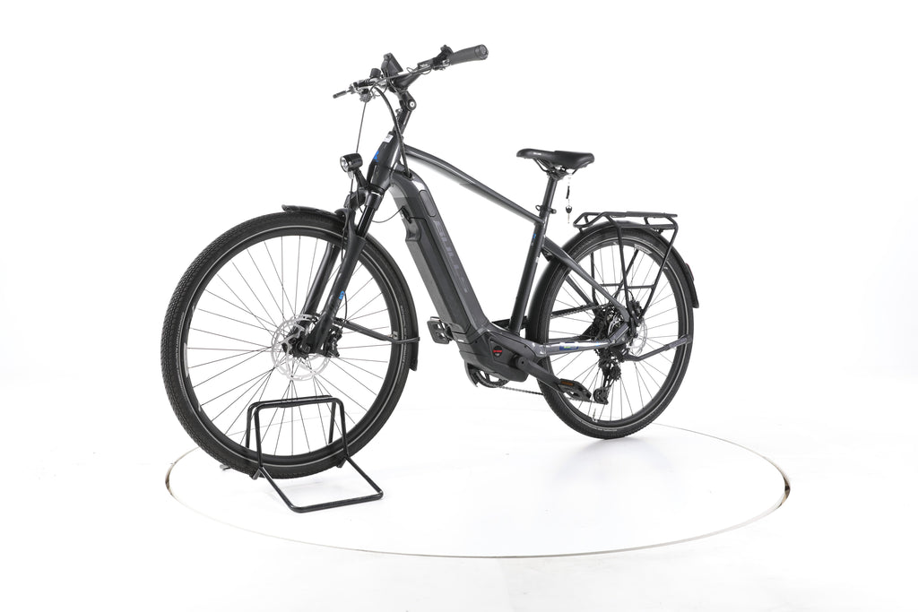 Bulls Lacuba Evo 11 Trekking E-Bike - Image 6