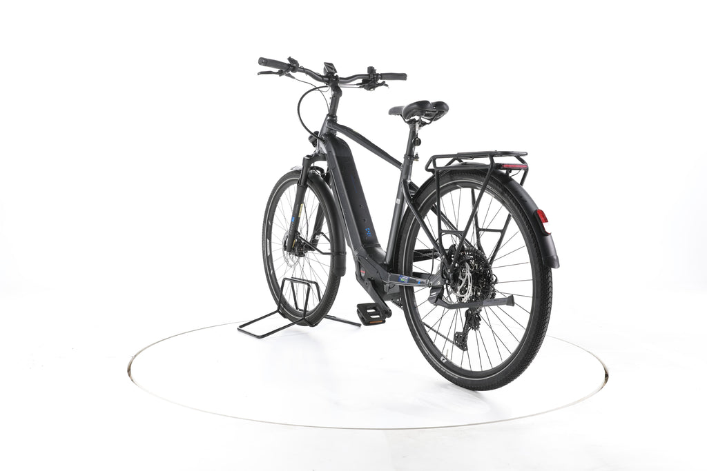 Bulls Lacuba Evo 11 Trekking E-Bike - Image 9