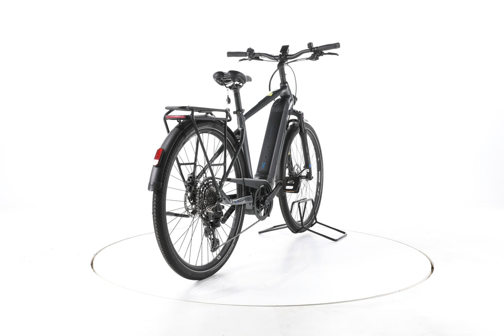 Bulls Lacuba Evo 11 Trekking E-Bike - Image 11