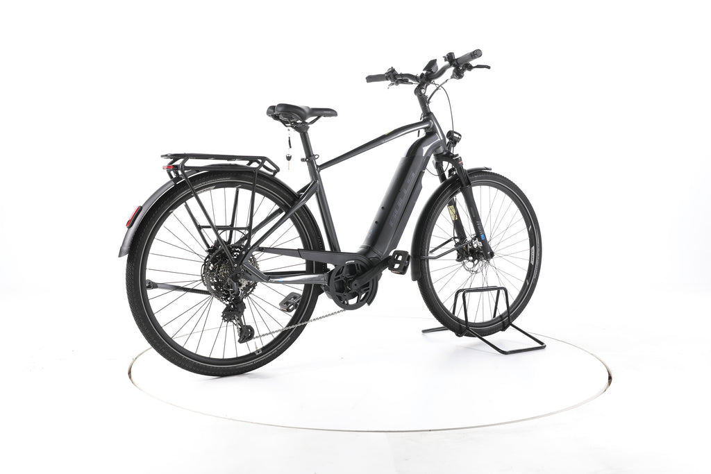 Bulls Lacuba Evo 11 Trekking E-Bike - Image 12