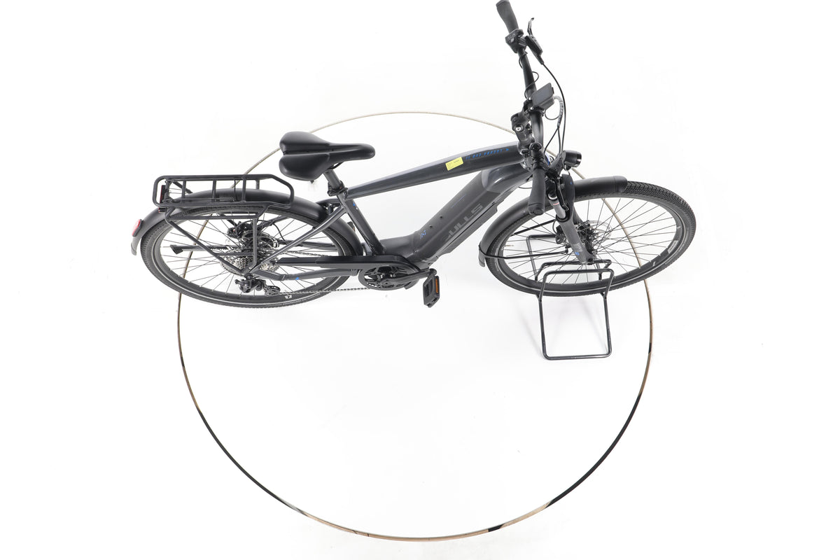 Bulls Lacuba Evo 11 Trekking E-Bike - Image 13