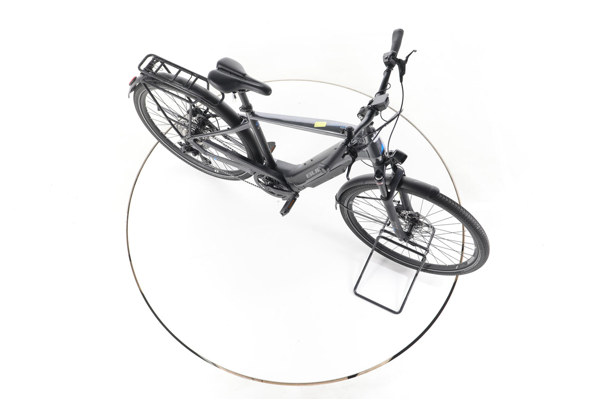 Bulls Lacuba Evo 11 Trekking E-Bike - Image 14