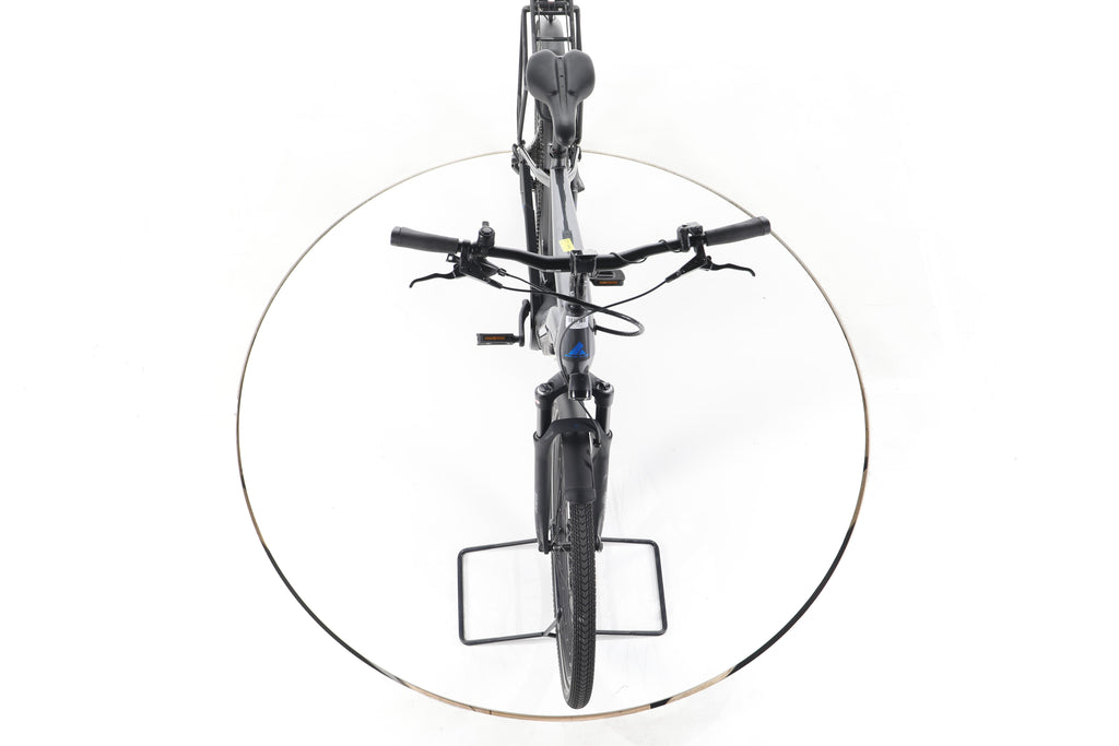 Bulls Lacuba Evo 11 Trekking E-Bike - Image 16