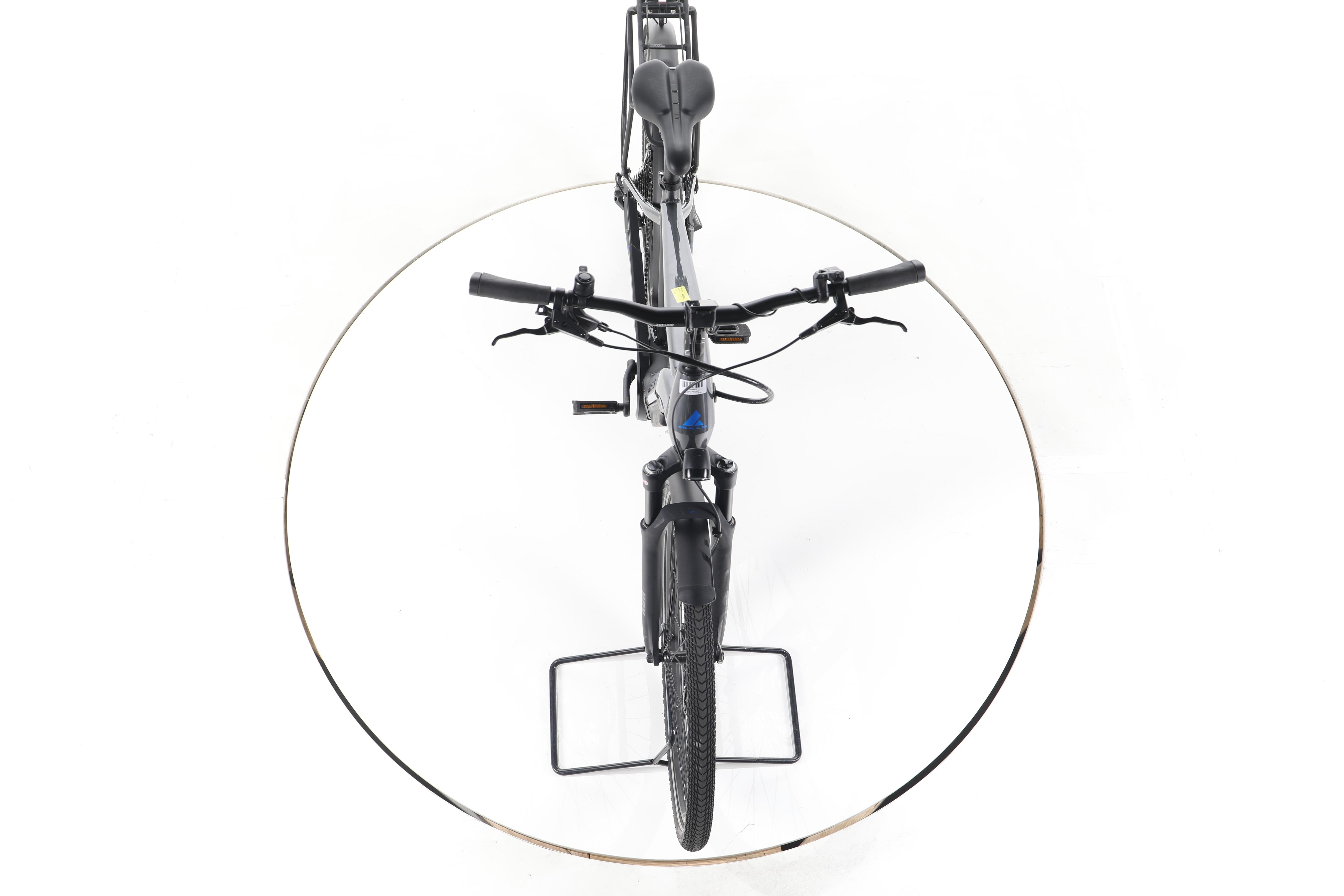 Bulls Lacuba Evo 11 Trekking E-Bike - Image 16