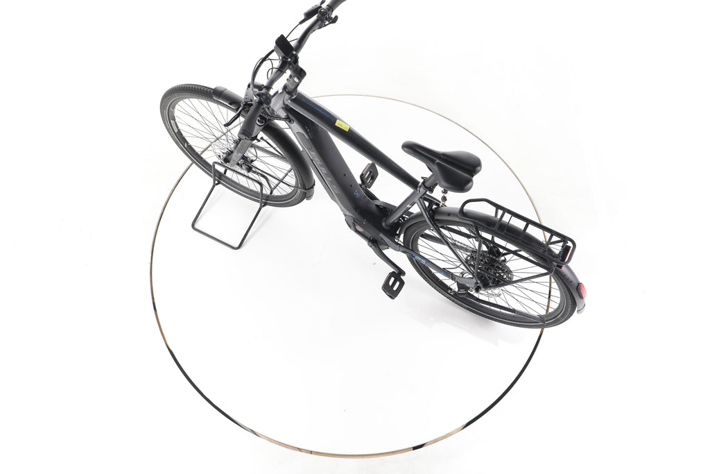 Bulls Lacuba Evo 11 Trekking E-Bike - Image 20