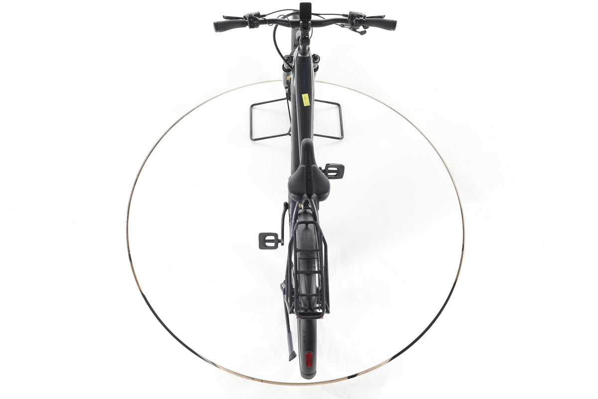 Bulls Lacuba Evo 11 Trekking E-Bike - Image 22