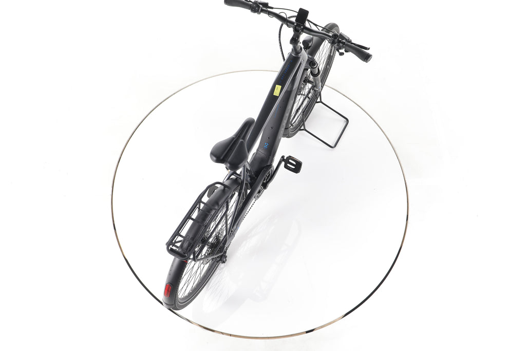 Bulls Lacuba Evo 11 Trekking E-Bike - Image 23