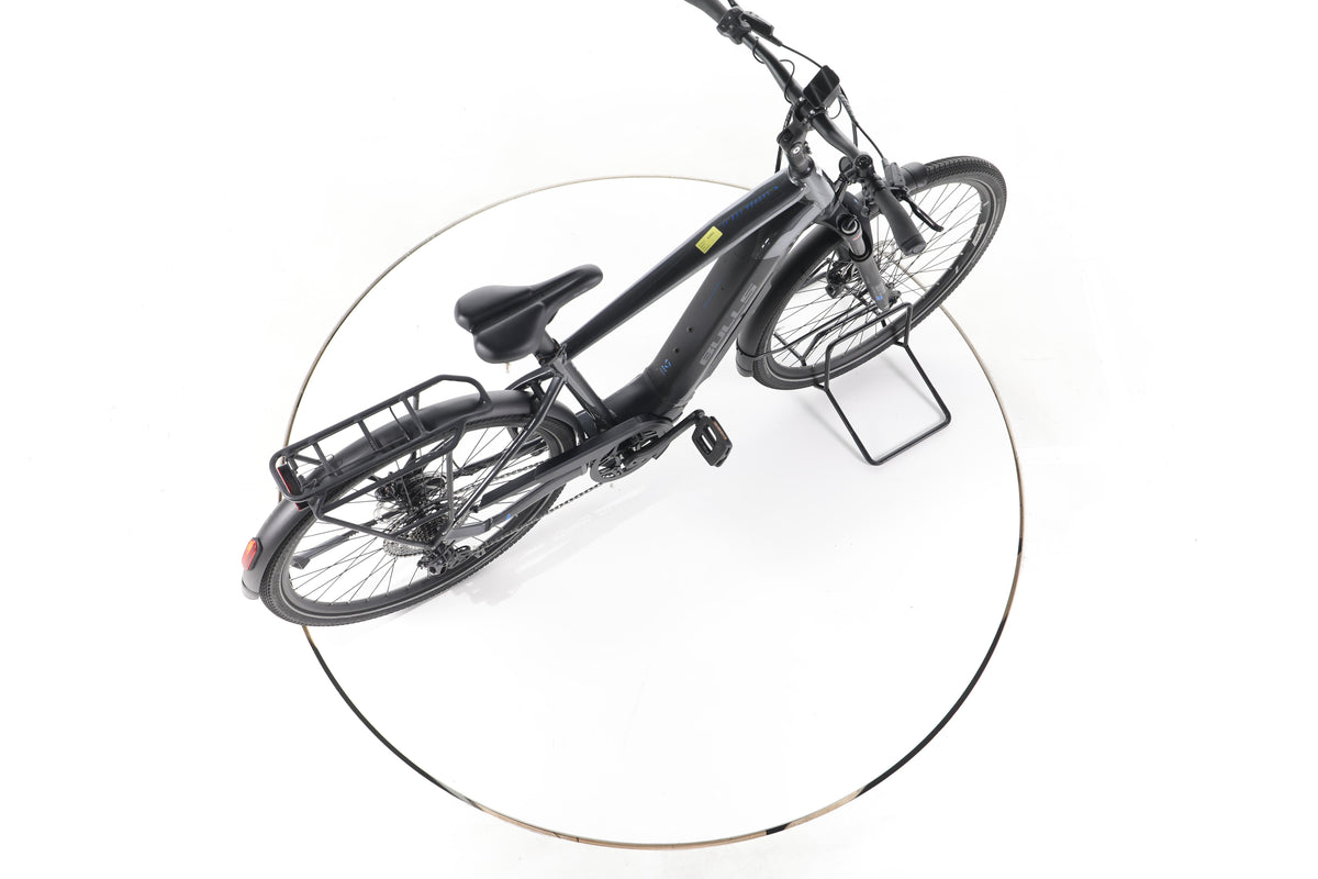 Bulls Lacuba Evo 11 Trekking E-Bike - Image 24