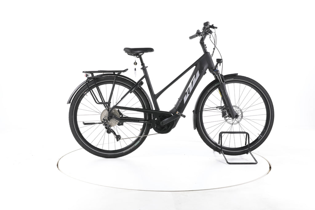 KTM Macina Tour CX 510 Trekking E-Bike - Image 1