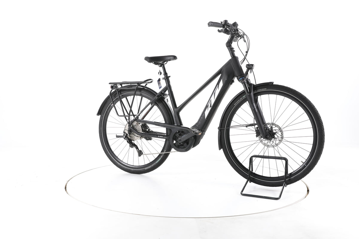 KTM Macina Tour CX 510 Trekking E-Bike - Image 2