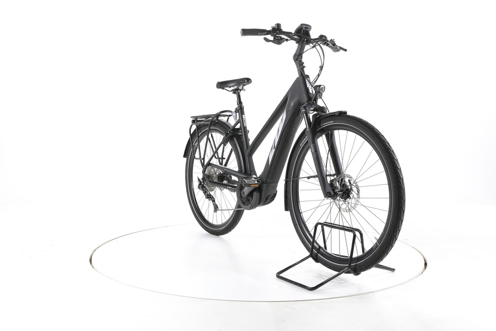 KTM Macina Tour CX 510 Trekking E-Bike - Image 3