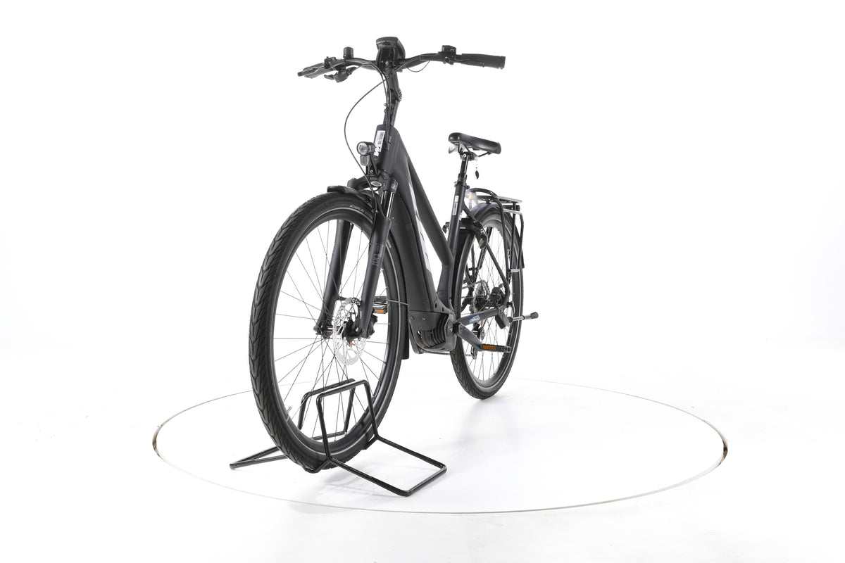 KTM Macina Tour CX 510 Trekking E-Bike - Image 5
