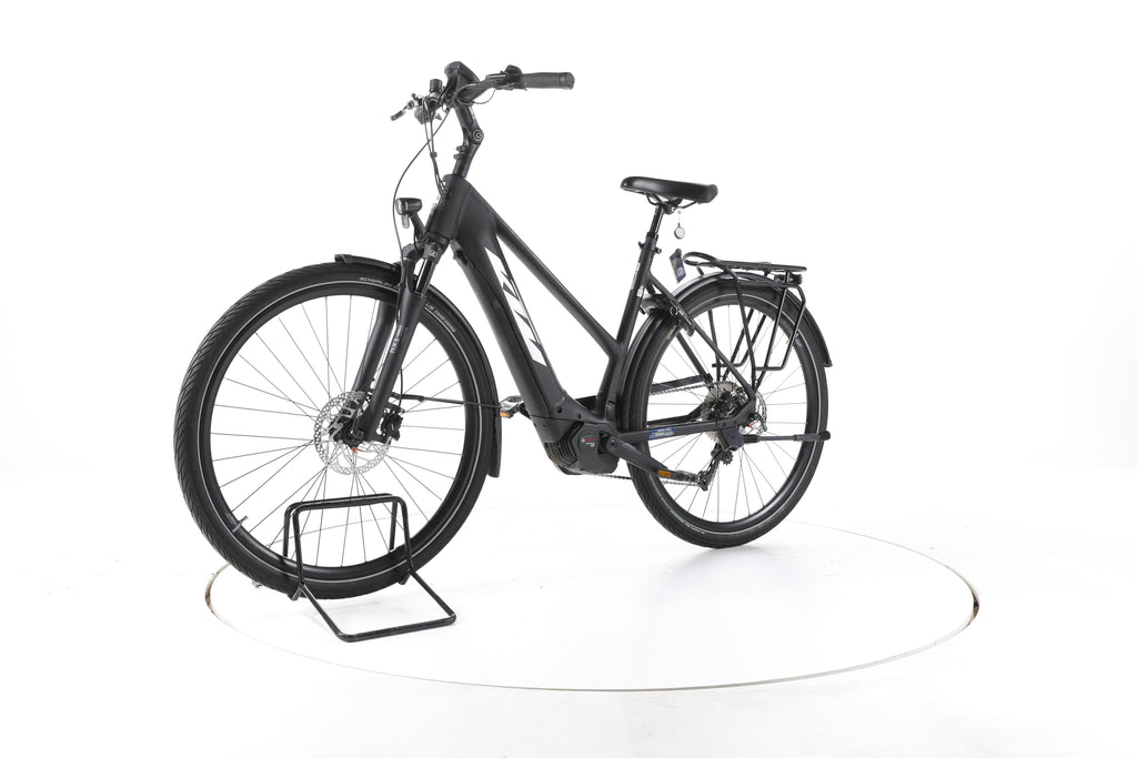 KTM Macina Tour CX 510 Trekking E-Bike - Image 6