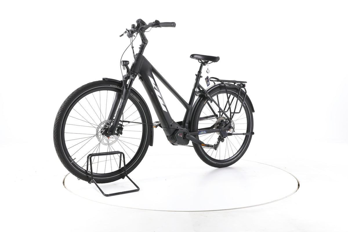 KTM Macina Tour CX 510 Trekking E-Bike - Image 6