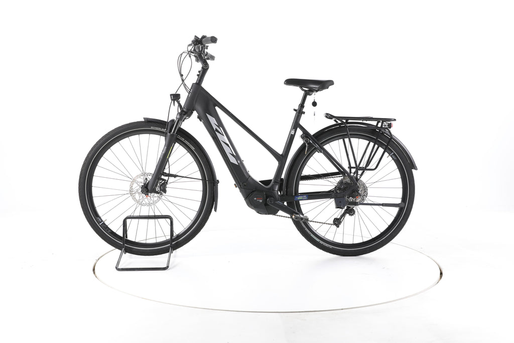 KTM Macina Tour CX 510 Trekking E-Bike - Image 7