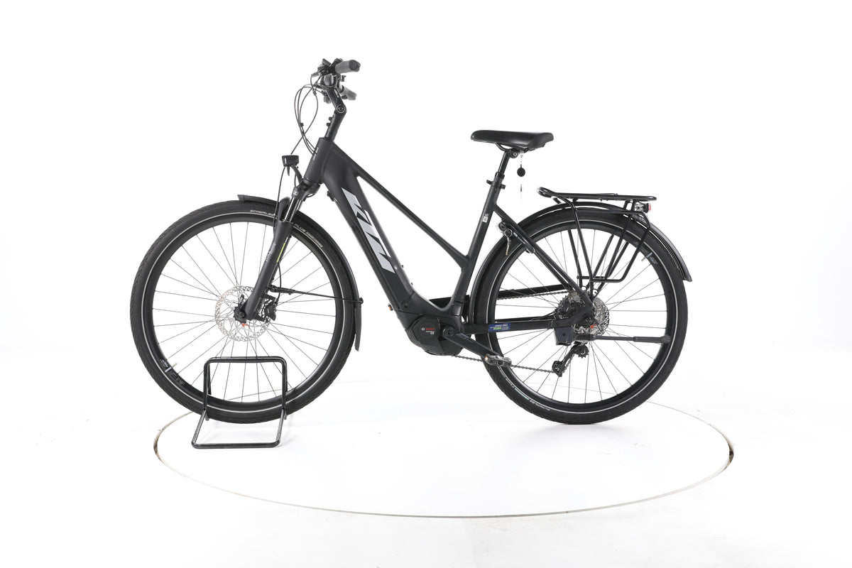 KTM Macina Tour CX 510 Trekking E-Bike - Image 7