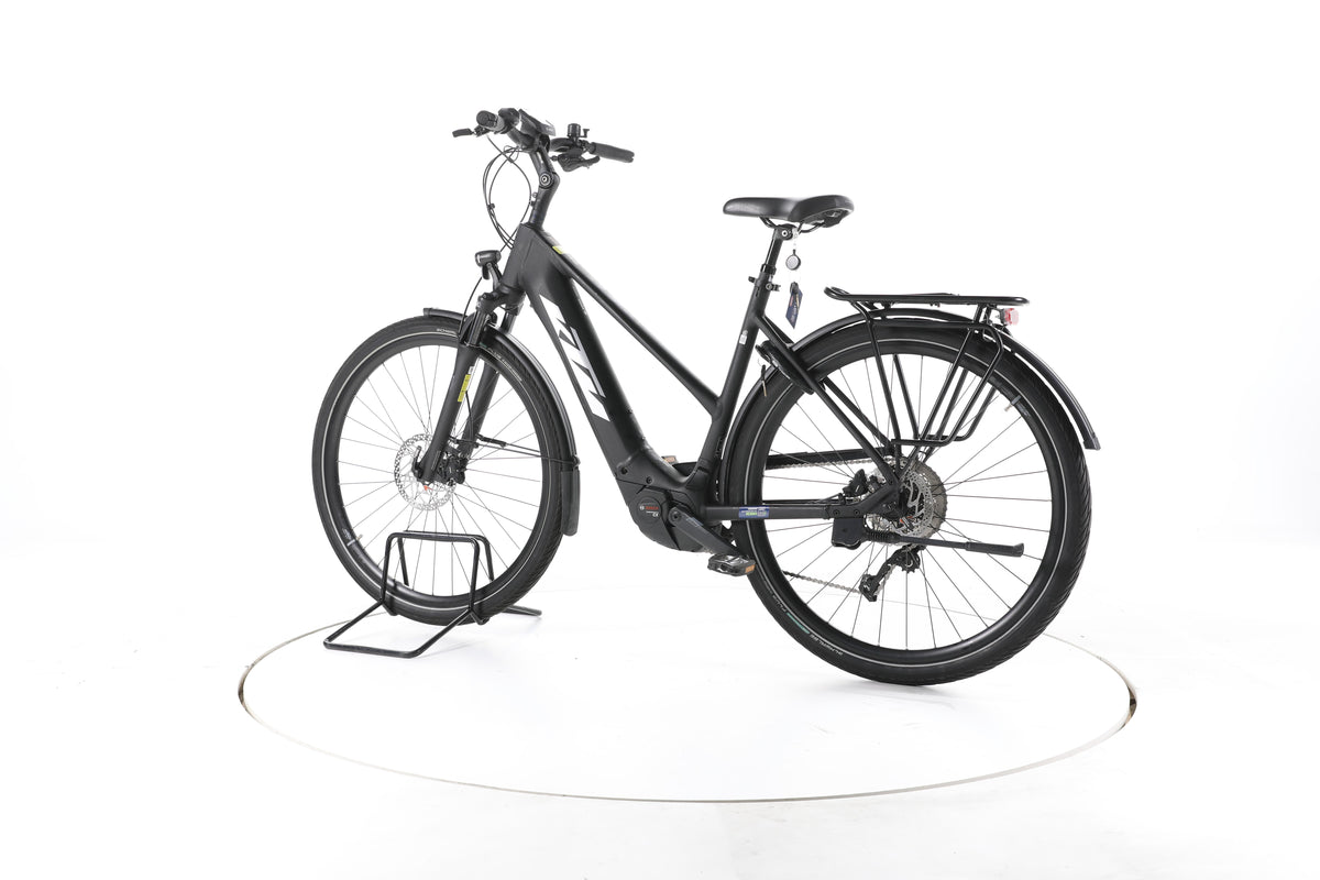KTM Macina Tour CX 510 Trekking E-Bike - Image 8