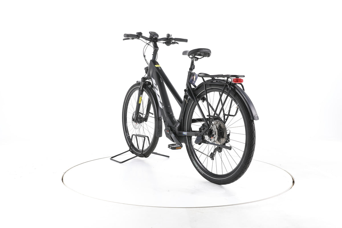 KTM Macina Tour CX 510 Trekking E-Bike - Image 9