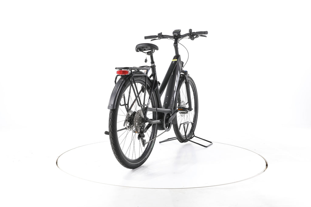 KTM Macina Tour CX 510 Trekking E-Bike - Image 11