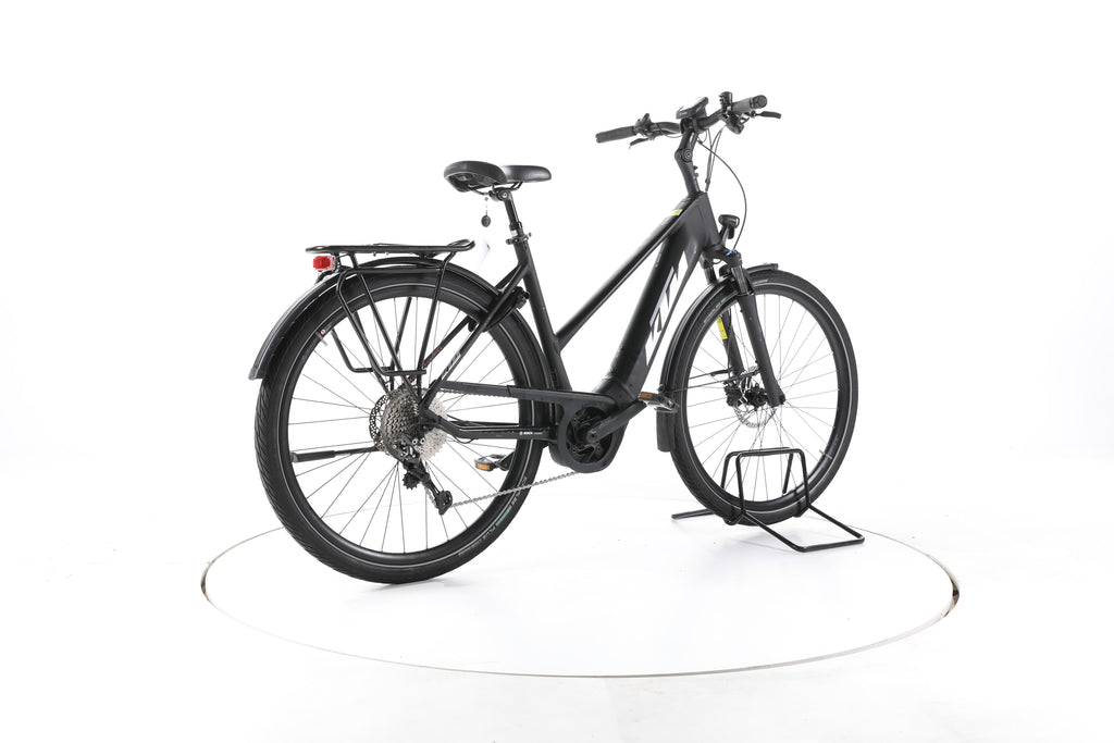 KTM Macina Tour CX 510 Trekking E-Bike - Image 12