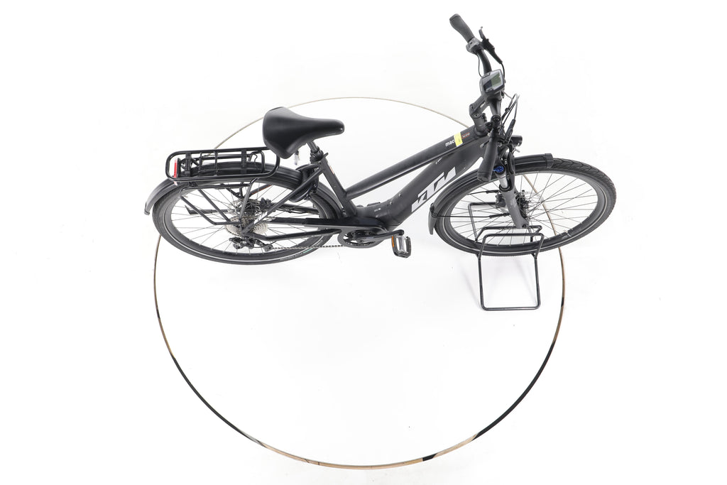 KTM Macina Tour CX 510 Trekking E-Bike - Image 13