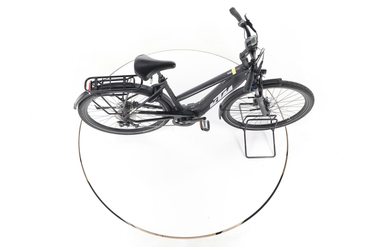 KTM Macina Tour CX 510 Trekking E-Bike - Image 13