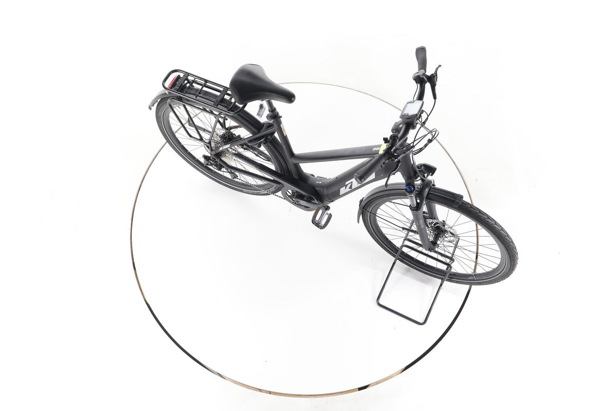 KTM Macina Tour CX 510 Trekking E-Bike - Image 14