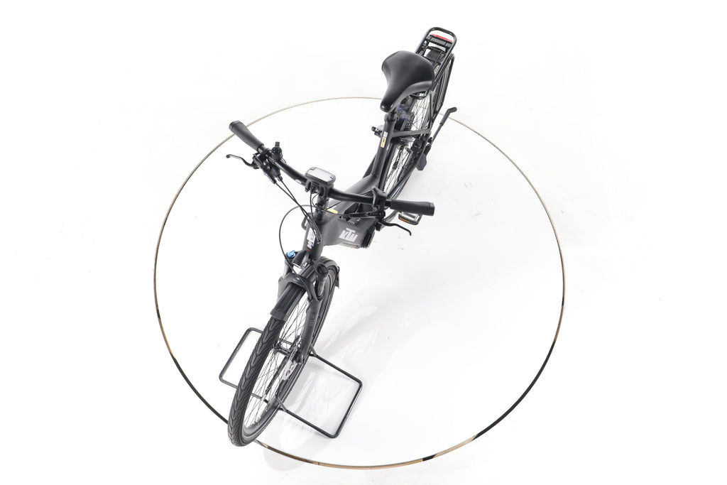 KTM Macina Tour CX 510 Trekking E-Bike - Image 17