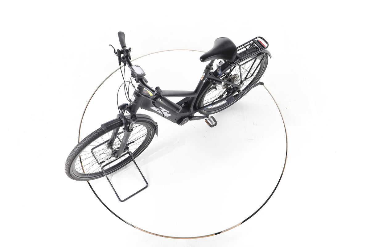 KTM Macina Tour CX 510 Trekking E-Bike - Image 18