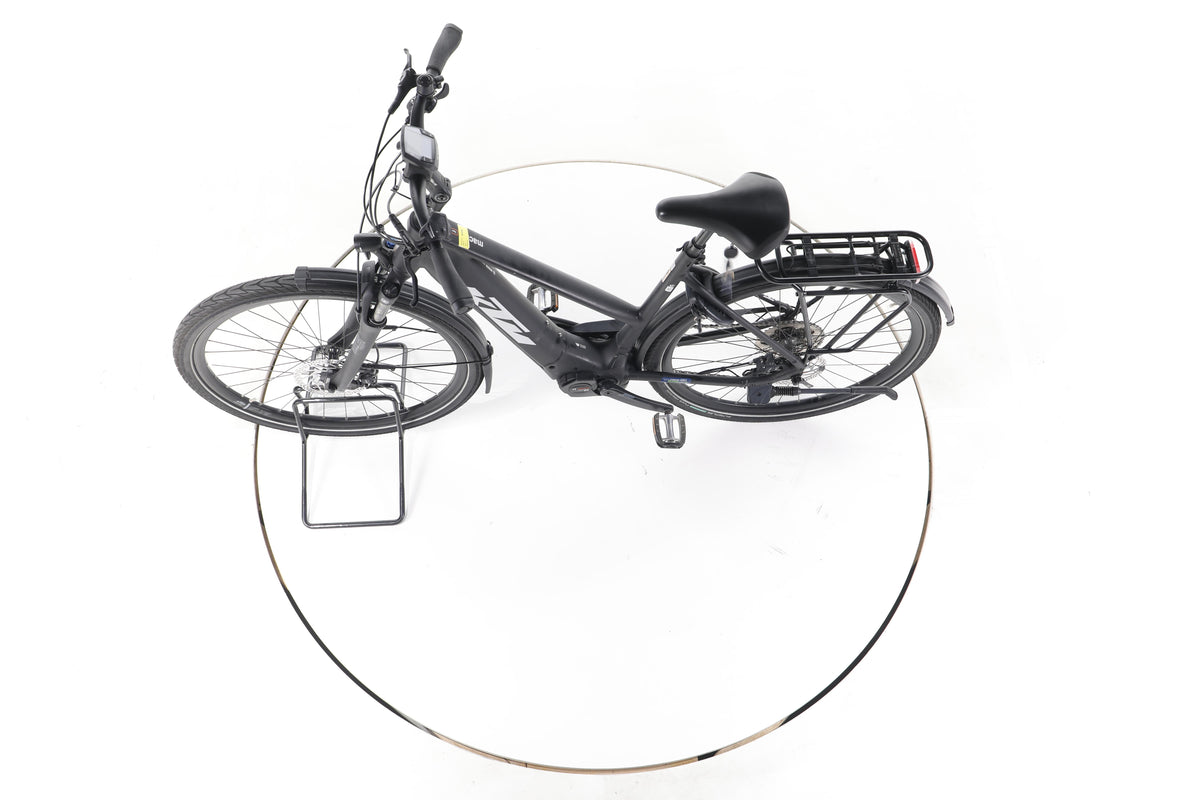 KTM Macina Tour CX 510 Trekking E-Bike - Image 19