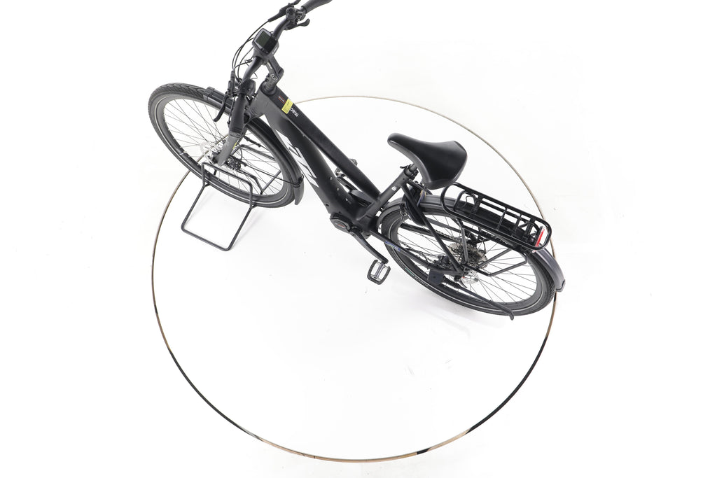 KTM Macina Tour CX 510 Trekking E-Bike - Image 20