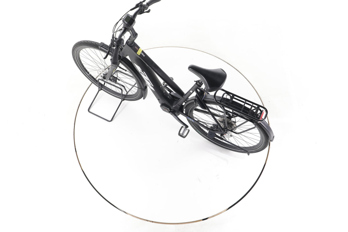 KTM Macina Tour CX 510 Trekking E-Bike - Image 20