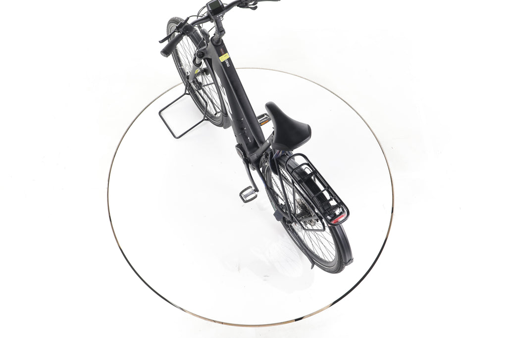 KTM Macina Tour CX 510 Trekking E-Bike - Image 21