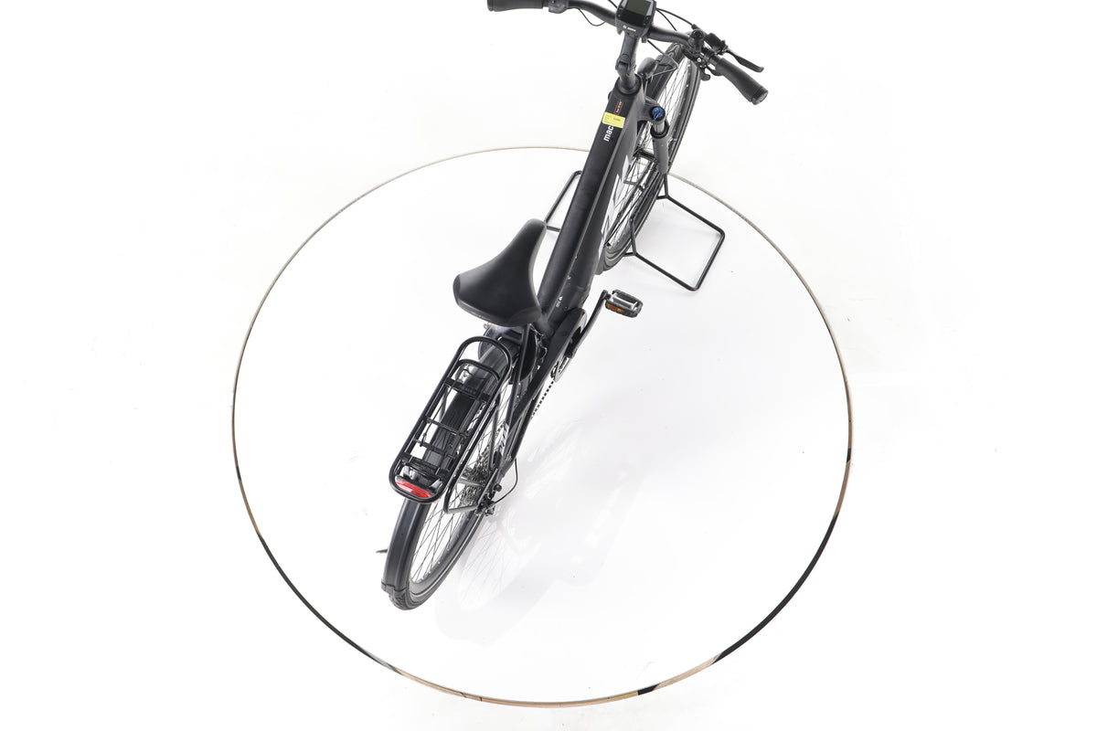 KTM Macina Tour CX 510 Trekking E-Bike - Image 23