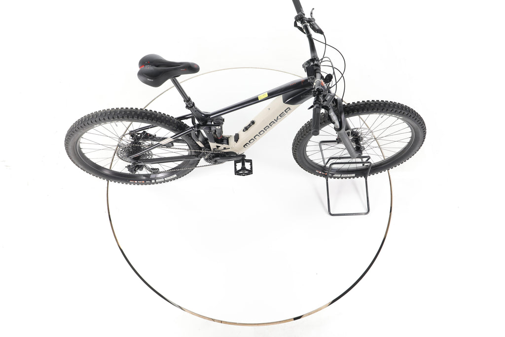 Mondraker Dusk E-Bike Fully - Image 13