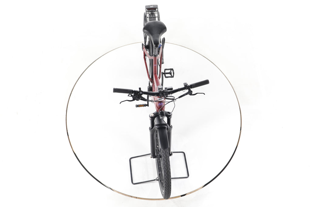 HoheAcht Pasia Terra Trekking E-Bike - Image 16