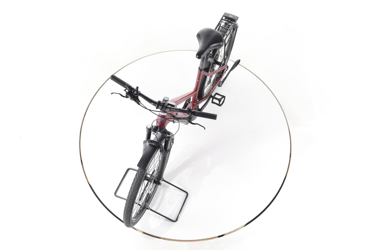 HoheAcht Pasia Terra Trekking E-Bike - Image 17