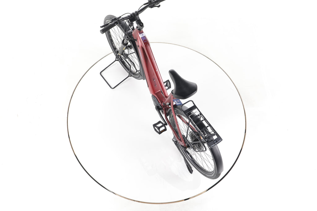 HoheAcht Pasia Terra Trekking E-Bike - Image 21