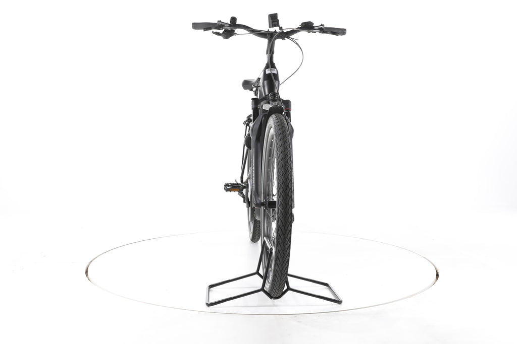 Cube Kathmandu Hybrid SLT Trekking E-Bike Tiefeinsteiger - Image 4