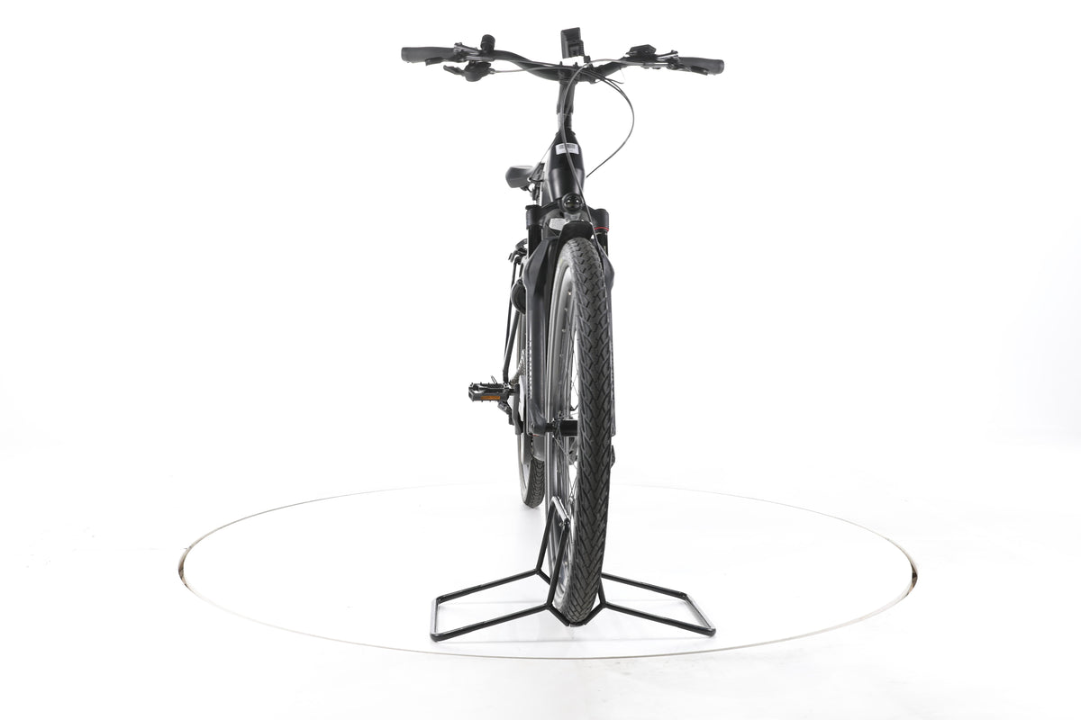 Cube Kathmandu Hybrid SLT Trekking E-Bike Tiefeinsteiger - Image 4