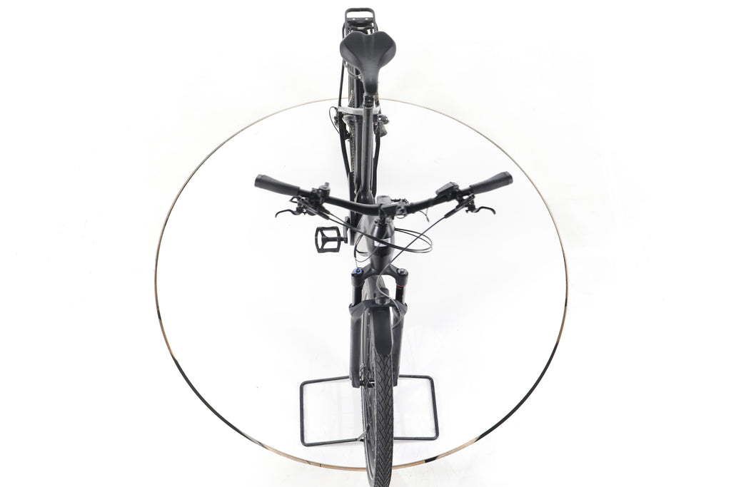 Cube Kathmandu Hybrid SLT Trekking E-Bike Tiefeinsteiger - Image 16