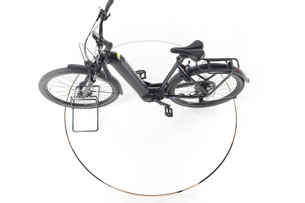 Cube Kathmandu Hybrid SLT Trekking E-Bike Tiefeinsteiger - Image 19