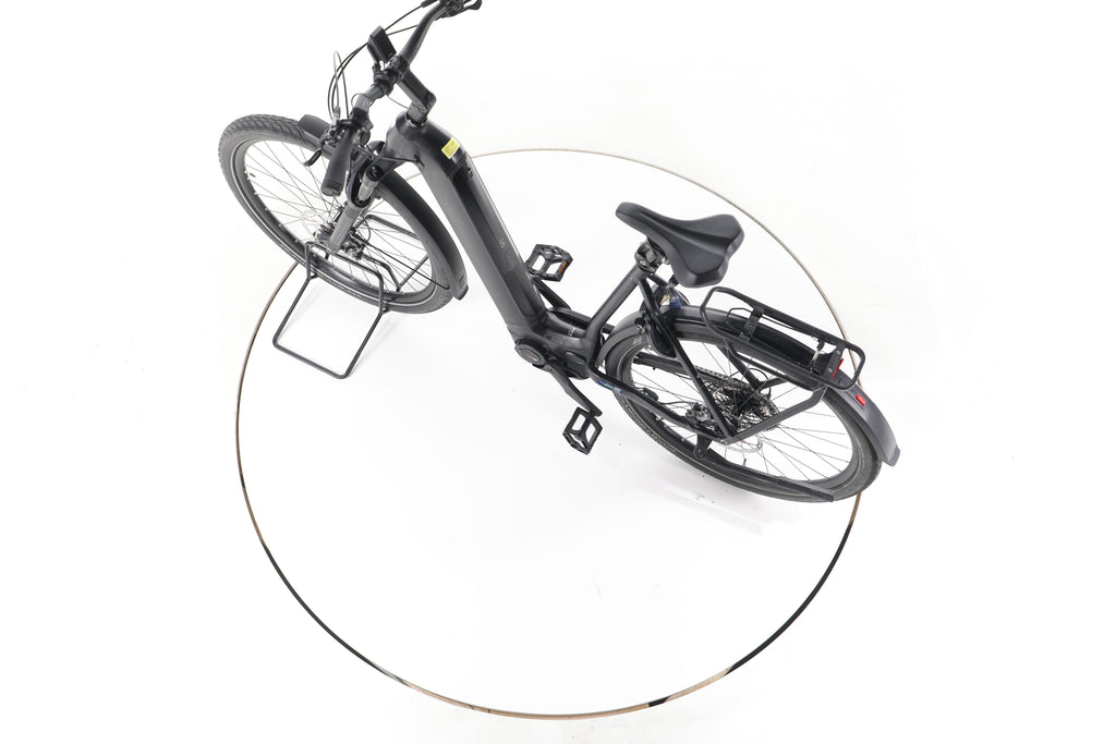 Cube Kathmandu Hybrid SLT Trekking E-Bike Tiefeinsteiger - Image 20