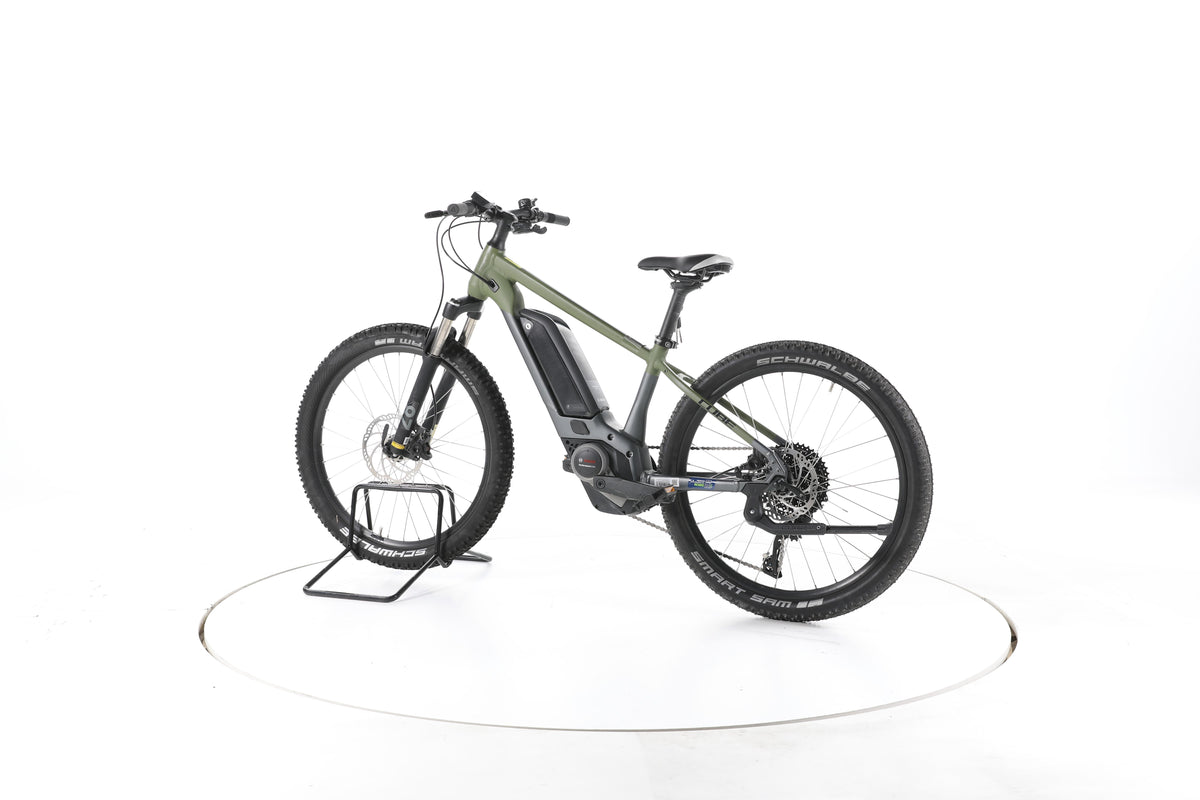 Cube ACID 240 HYBRID ROOKIE SLX E-Bike - Image 8