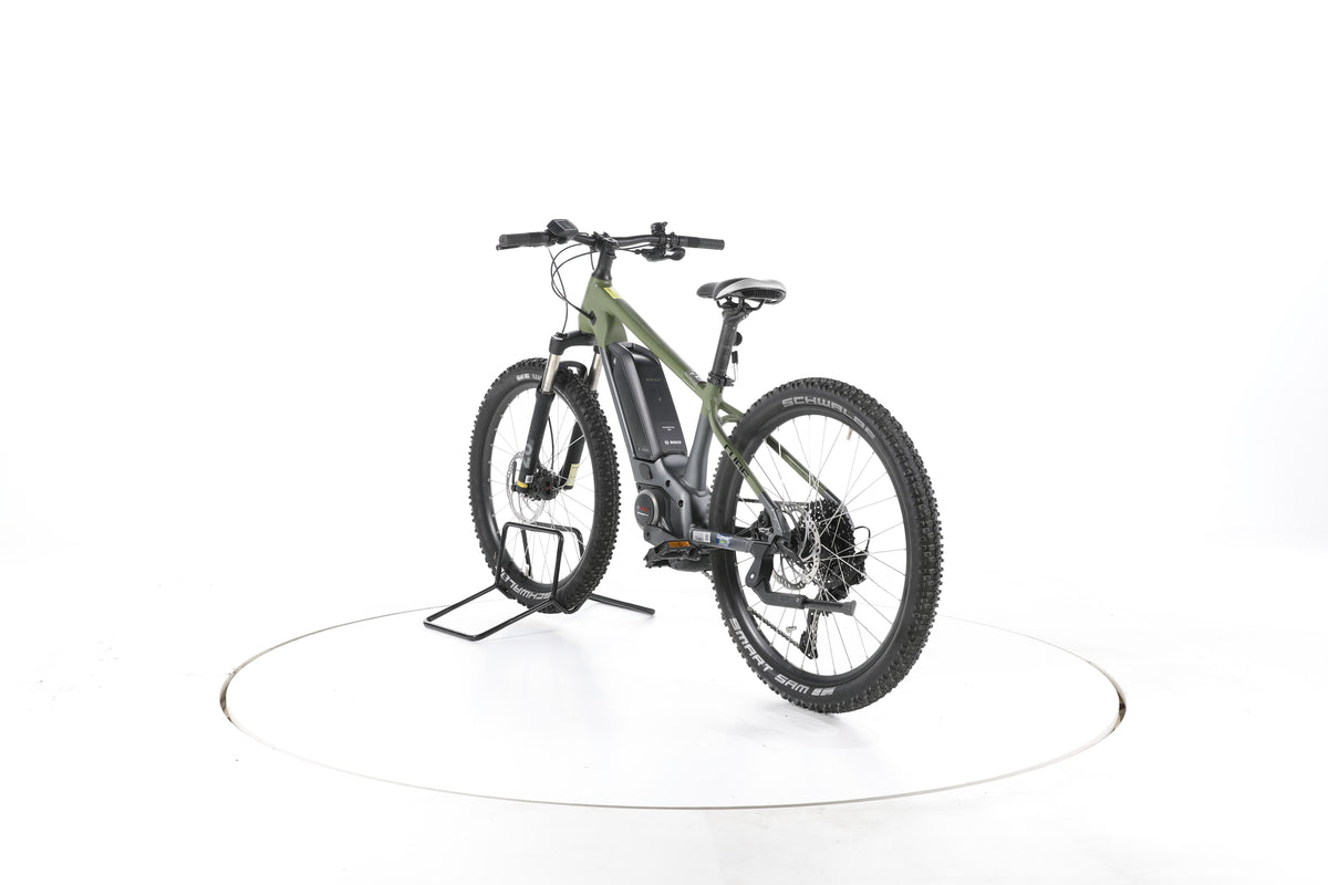 Cube ACID 240 HYBRID ROOKIE SLX E-Bike - Image 9
