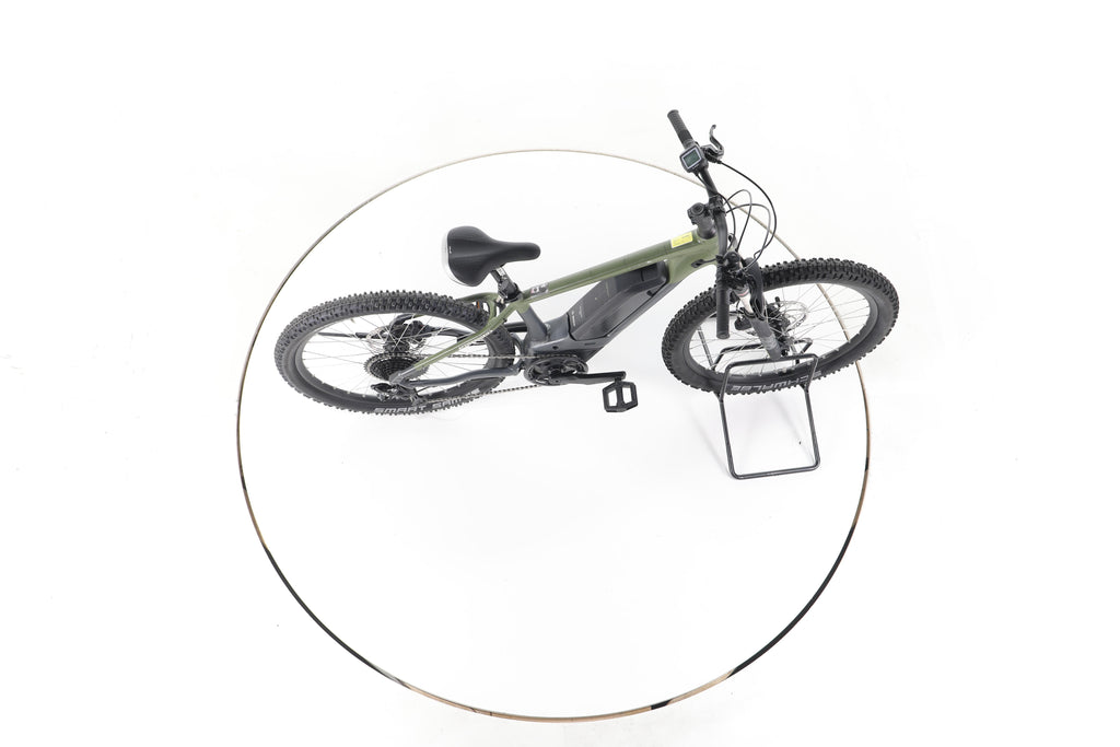 Cube ACID 240 HYBRID ROOKIE SLX E-Bike - Image 13